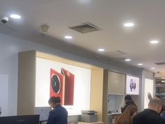 -华为授权体验店(西单大悦城店)