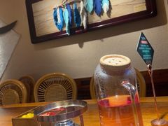 -慢丽江·云南野生菌土鸡锅(付家庄店)