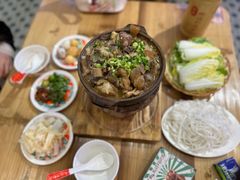 -金新街边打边炉(天安花园店)