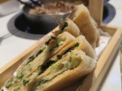 -浩爷羊蝎子火锅(望京店)