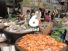 -太湖饭店玉兰厅(自助餐厅)