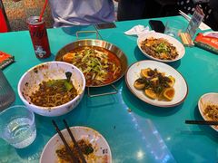 -川正旺江湖菜(三元桥店)