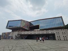 -四川美术学院美术馆