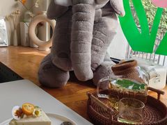 -吾象走甜·生日蛋糕·甜品台茶歇
