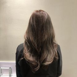 -Kraemer Paris苏豪路易士·嘉玛发廊