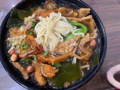 -阿芬卤面(花巷店)