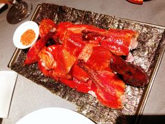 -小厨娘绣中淮扬(总统府大行宫店)