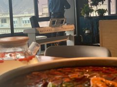 -平措康桑·和牛自助观景餐厅(布达拉宫店)