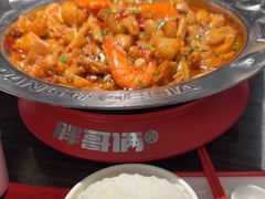 -胖哥俩肉蟹煲(湖滨银泰in77店)