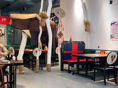 大堂-蜀留香石锅鱼(六顺街店)