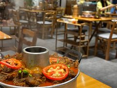 -李爆爆鲜烧牛肉馆(城市花园店)