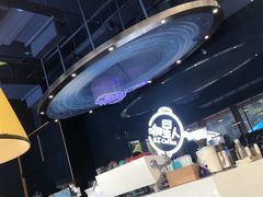 -咖星人E·T coffee·云赛空间