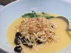 淮扬鸡汤大煮干丝-桃花印巷江南小馆(朝阳路店)
