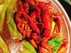 -沪小胖小龙虾(淮海中路旗舰店)