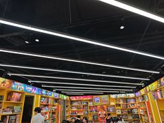 -猎人桌游吧(合生汇店)