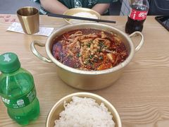 -冒菜西施·非遗冒菜(总店)