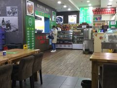 -德海牛肉面(武警医院店)