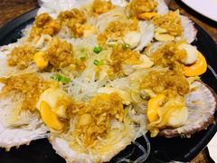 -宋庄魁元艺术餐厅