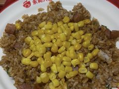 -永和大王(广元西路店)