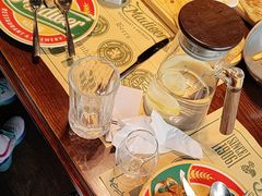 -马迭尔德式西餐精酿啤酒屋(中央大街店)