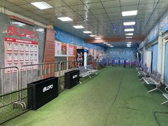 -奥龙堡游泳馆(广纸店)