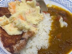 -吉野家(复兴路第二餐厅店)
