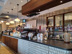 -BAKER&SPICE(BFC外滩金融中心店)