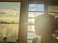 -武汉关码头(轮渡站)