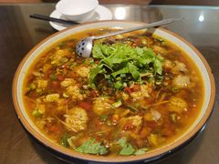 -飞虹鱼馆(春华路店)