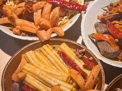 -阳阳老火锅(小南门店)