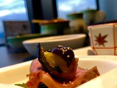 前菜-モリタ屋(JR京都伊势丹店)