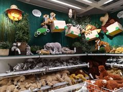 -宜家家居(哈尔滨商场店)