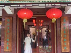 -山水茶艺馆·点心粤菜·30年老字号