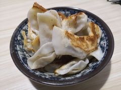 -金枫锅贴(滨江·凯旋门店)