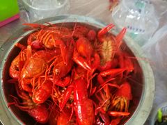 -五七小李子油焖大虾(总店)