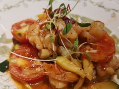 -第101座花园餐厅(湖滨88店)