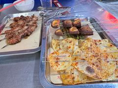 -壹加壹电烤串(总店)