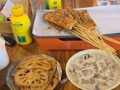 -冶建镜子·老南昌大排档·江西虾王(总店)