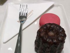 -PAUL LAFAYET 法式甜品(深圳湾万象城店)