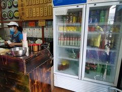 -蓝记云吞(正果店)