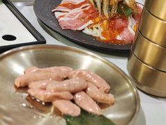 -老板娘的烤肉店(港湾广场店)