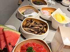 -海底捞火锅(泉城路店)