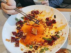 -拿渡麻辣香锅(首创奥特莱斯店)