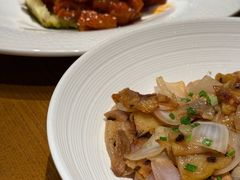 -味莊餐厅(康庄南街店)