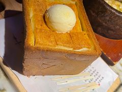 -绿茶餐厅(乐峰广场店)