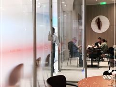 大堂-La Terre乐田(万象城店)