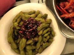 -美膳居川菜馆油焖大虾烧烤(卓刀泉店)