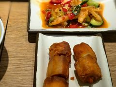 -蔡澜Pho·越南粉餐厅(海上世界店)