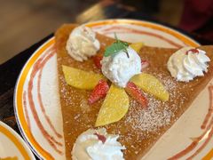 -La Creperie法餐厅(桃江路店)