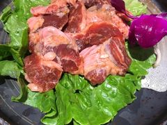 护心肉-牛人·雪花牛·木炭烤肉(昆山陆家店)